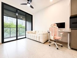 Park Colonial (D13), Condominium #557149361